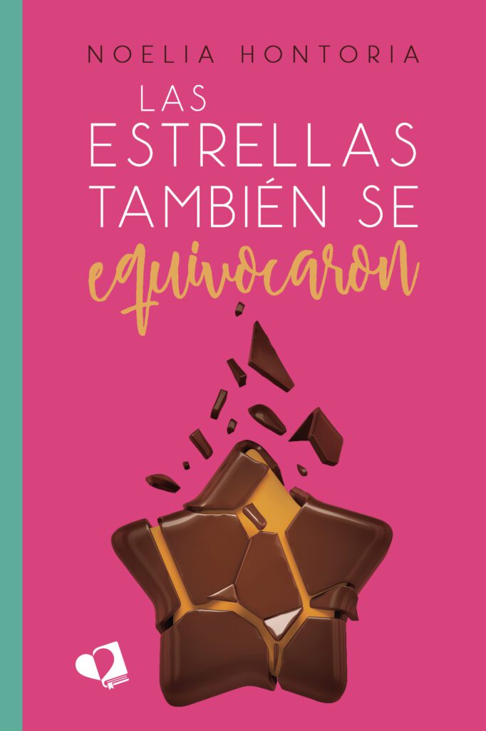 Las estrellas tambien se equivocaron Las estrellas tambien se equivocaron