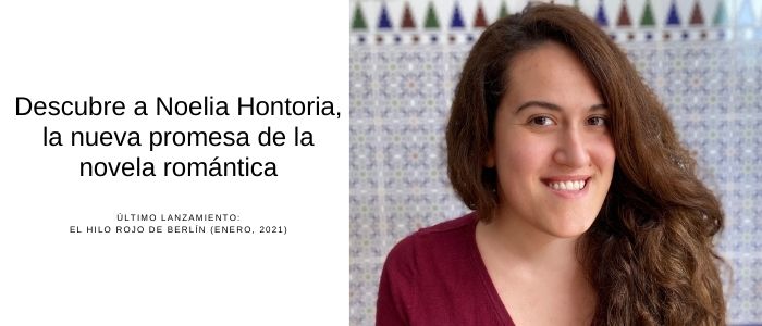 Banner Noelia Hontoria